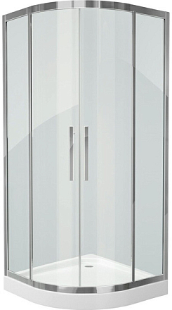 Душевое ограждение Grossman PR-90S (Niagara Premium) preview 1