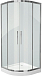 Купить Душевое ограждение Grossman PR-90S (Niagara Premium) preview 1