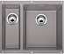 Купить Мойка Blanco Subline 340/160-U, чаша справа preview 1