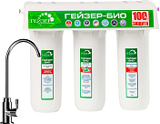 Фильтр Гейзер Био 341 для железистой воды