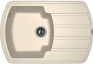 Мойка Florentina Нире 760 жасмин