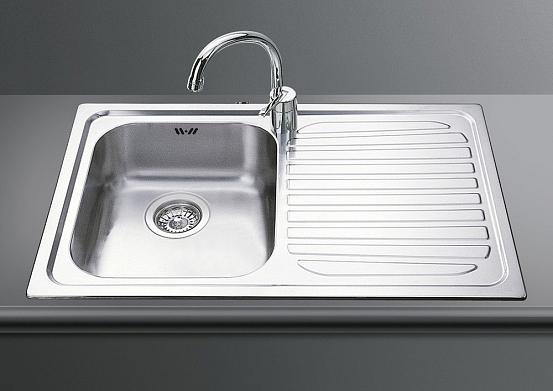 Мойка Smeg SP791D-2 preview 2