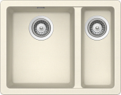 Мойка Schock SOHO 60 PLUS CRISTADUR магнолия