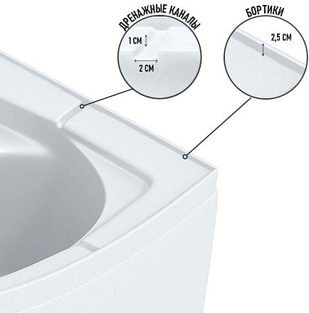 Душевая кабина Niagara NG-5304 preview 2