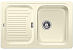 Купить Комплект мойка Blanco CLASSIC 45S + смеситель AMONA SILGRANIT preview 1
