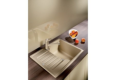 Мойка Blanco Zia 40S шампань