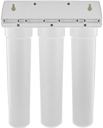 Фильтр Гейзер Смарт для жесткой воды (без крана)