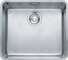 Мойка Franke KBX 110-45 3.5"