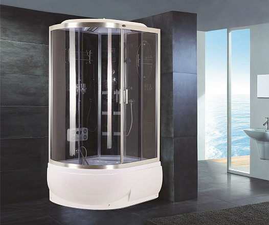 Душевая кабина Niagara NG-910-L preview 2