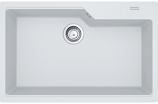 Мойка Franke UBG 610-78 белый preview 1