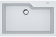 Мойка Franke UBG 610-78 белый