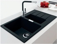 Мойка Franke SID 651-78 оникс