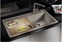 Разделочная доска Blanco 229411