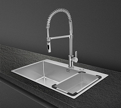 Коландер Smeg COL36