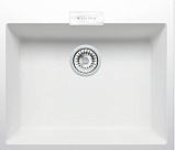 Мойка Tolero Loft TL-580 белый