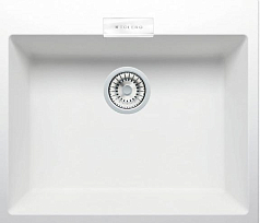 Мойка Tolero Loft TL-580 белый