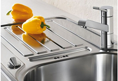 Мойка Blanco Lantos 45 S