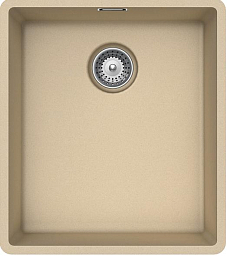 Мойка Schock BROOKLYN 45 CRISTALITE лунный камень