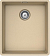 Мойка Schock BROOKLYN 45 CRISTALITE лунный камень