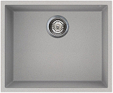 Мойка Smeg VZUM57AL