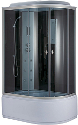 Душевая кабина Niagara NG-3520-14L