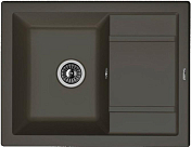 Мойка Florentina Липси 660 антрацит