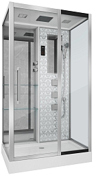 Душевая кабина Niagara NG-7713WL