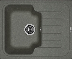 Мойка Florentina Таис 615 черный