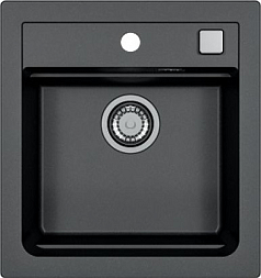 Мойка Alveus Atrox 20 карбон