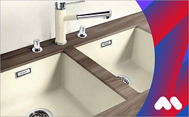 Технологии производства моек Blanco