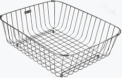 Корзина для мойки Polygran Argo-460 731769