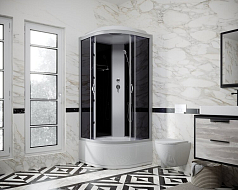 Душевая кабина Niagara NG-2508