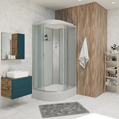 Душевая кабина Niagara NG-33094-14R