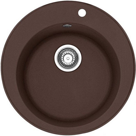 Мойка Franke ROG 610 шоколад preview 1