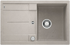 Мойка Blanco Metra 45S бетон