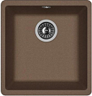 Мойка Florentina Вега 360 мокко