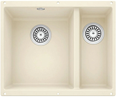 Мойка Blanco ROTAN 340/160-U жасмин