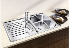 Мойка Blanco Classic Pro 5 S-IF