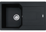 Мойка Franke UBG 611-78 оникс