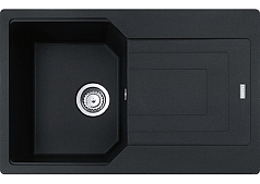 Мойка Franke UBG 611-78 оникс