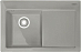 Купить Мойка Franke MTK 611-78 чаша слева жемчужный серый preview 1