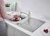 Мойка Grohe K200 31565SD1 фото 2 Купить Мойка Grohe K200 31565SD1 preview 2