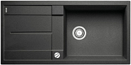 Мойка Blanco Metra XL 6S антрацит