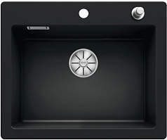 Мойка Blanco PALONA 6 PuraPlus черный