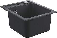 Мойка Grohe K700 31650AP0