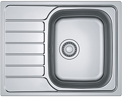 Мойка Franke SKN 611-63