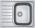 Купить Мойка Franke SKN 611-63 preview 1