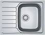 Мойка Franke SKN 611-63