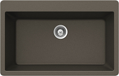 Мойка Schock MONTANO 90 CRISTADUR бронза