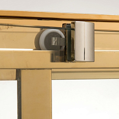 Душевое ограждение Grossman PR-100G (Niagara Premium)